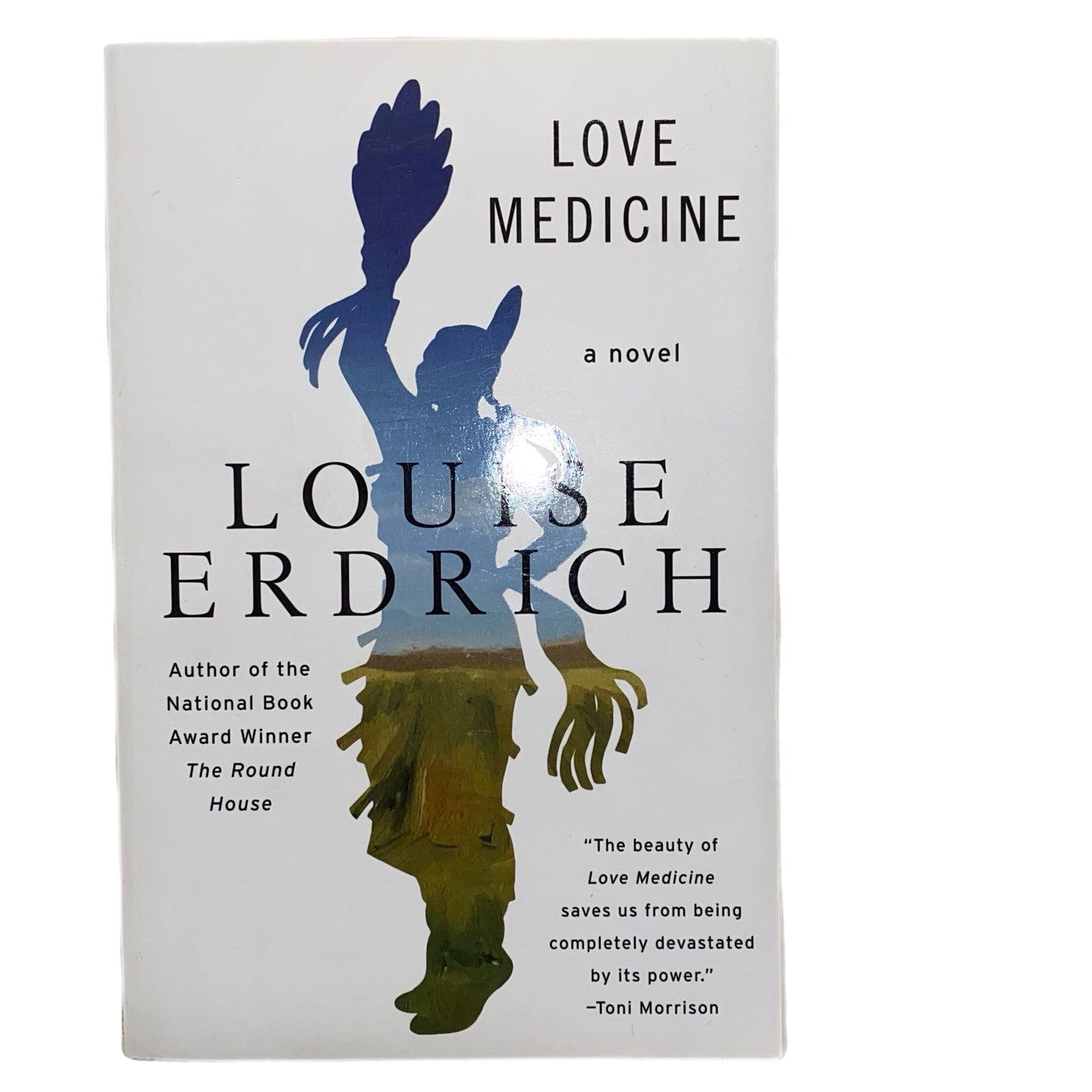 Love Medicine by Lousie Erdrich