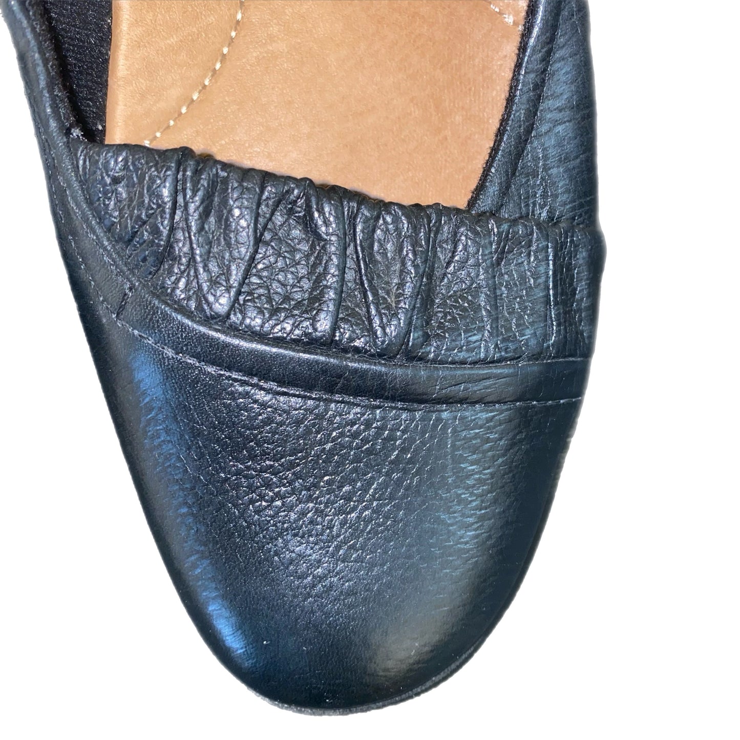 Clarks Women's Flats Black Size 10