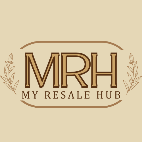 My Resale Hub
