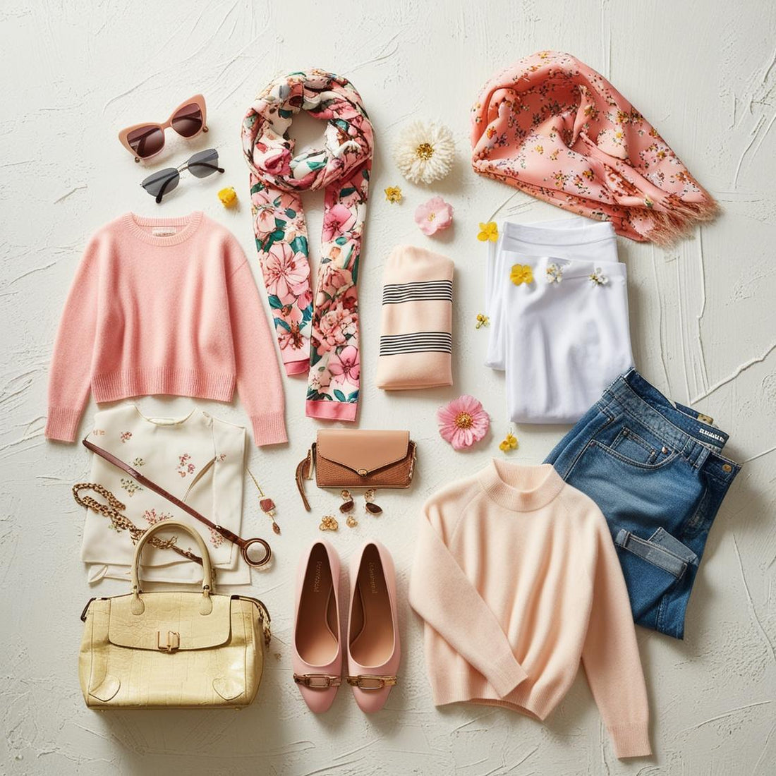 How to Mix Secondhand with New: Build a Smart, Sustainable Wardrobe