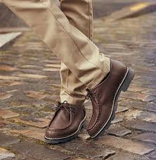 men's footwear shoes dress shoes boots hiking used second hand thrift