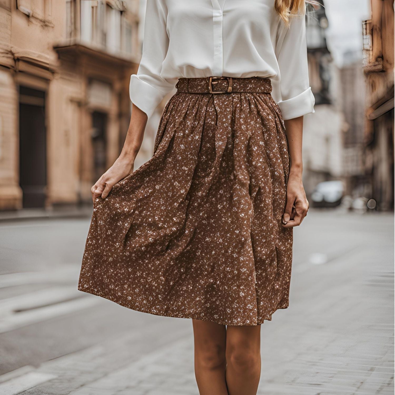 women's skirts skorts used second hand thrift