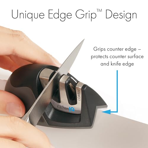 Edgeware Knife Sharpener