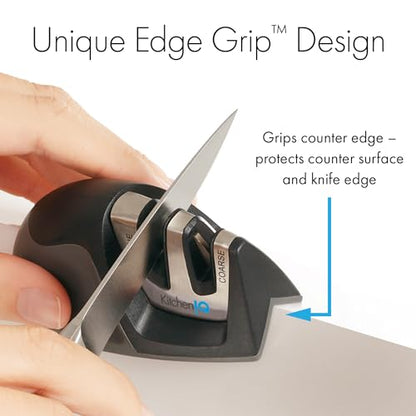 Edgeware Knife Sharpener