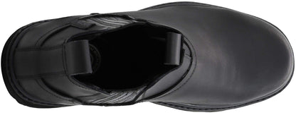 Skechers Men's Ankle Boot, Black