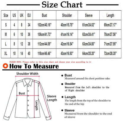 Denim Button-Down Shirt – Collared Long Sleeve Jean Blouse with Pocket – Casual Distressed Work Tunic Top
