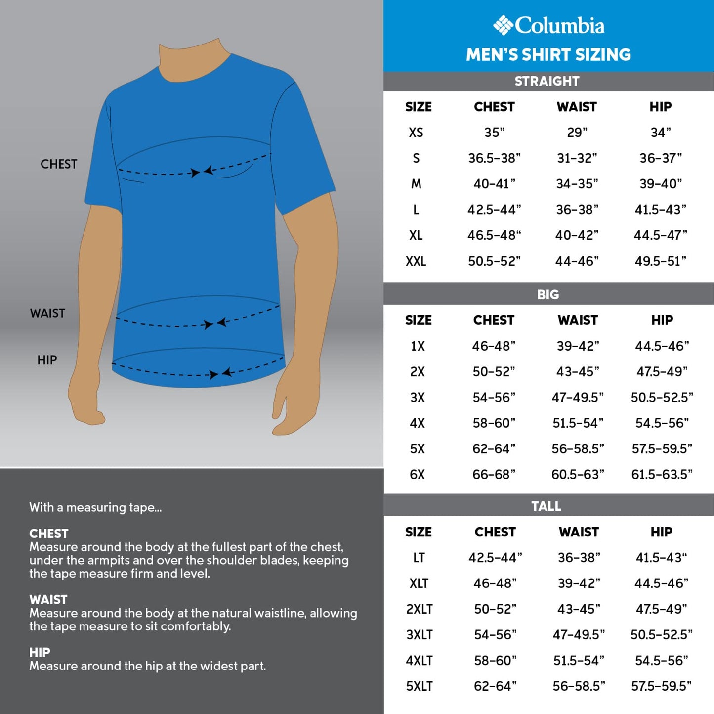 Columbia Men’s PFG Bahama™ II Short Sleeve Button-Up Shirt – UV Protection & Breathable