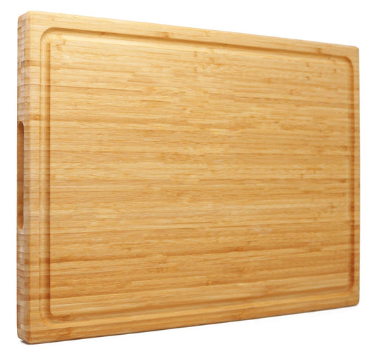 Utoplike Extra Large Cutting Board 24'' x 16''