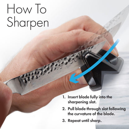 Edgeware Knife Sharpener