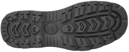 Skechers Men's Ankle Boot, Black