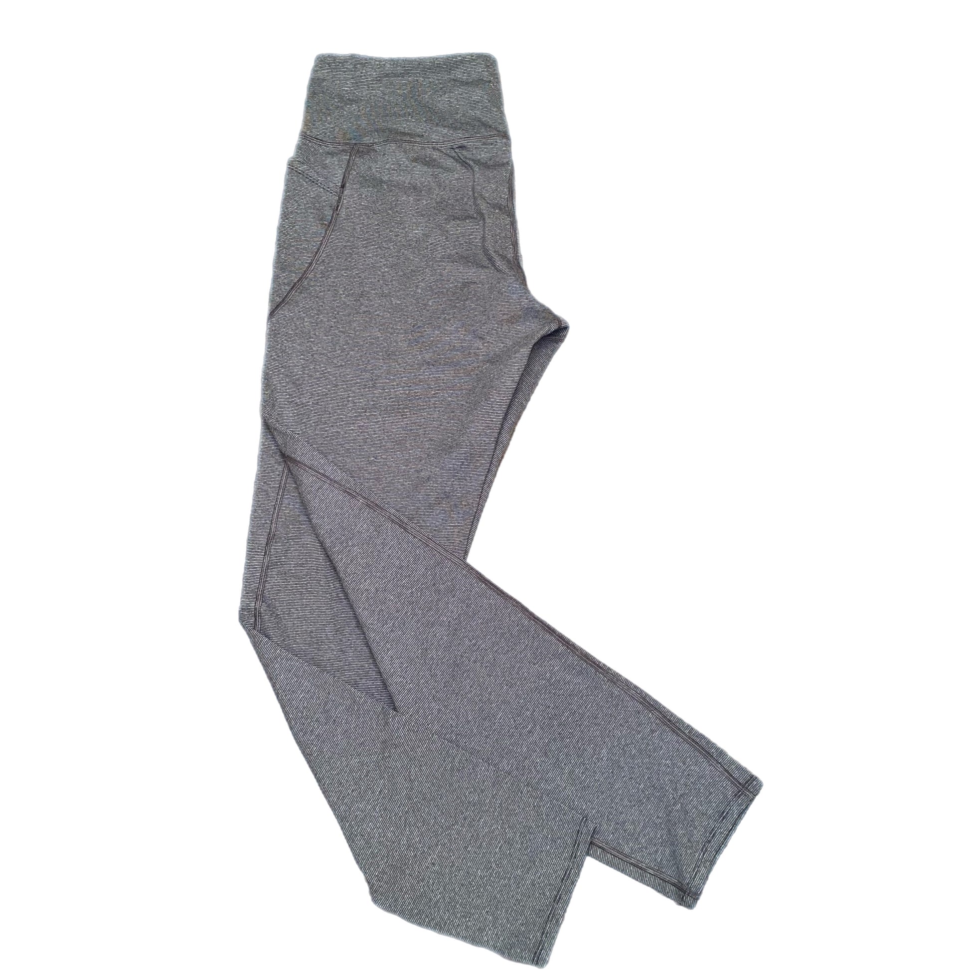 Helly Hanson Women's Tights Grey Size 