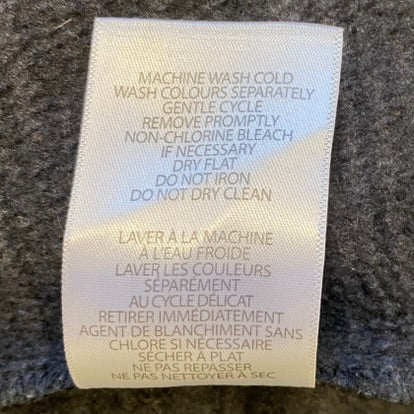True North Women's Lined Spring Jacket Black Size Large