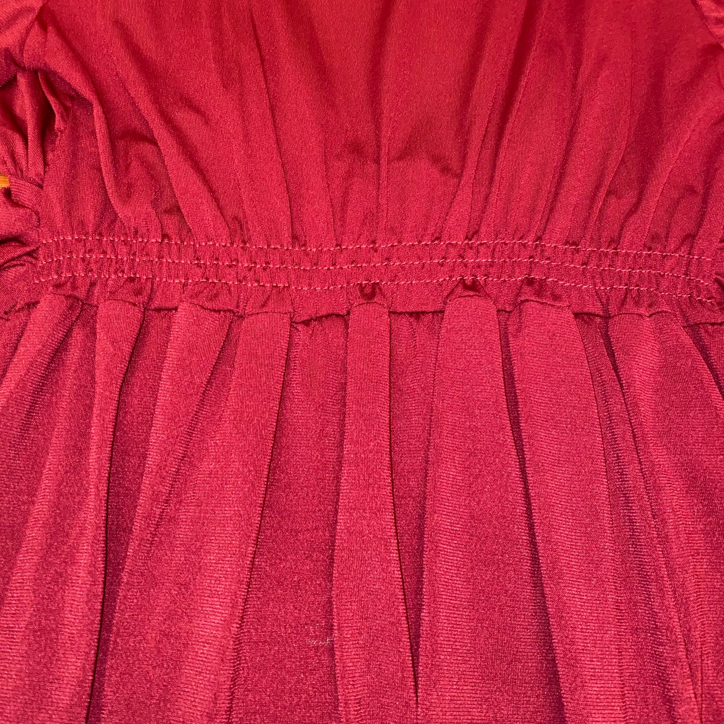 Joli Clothes Women's Dress Pink Size Large