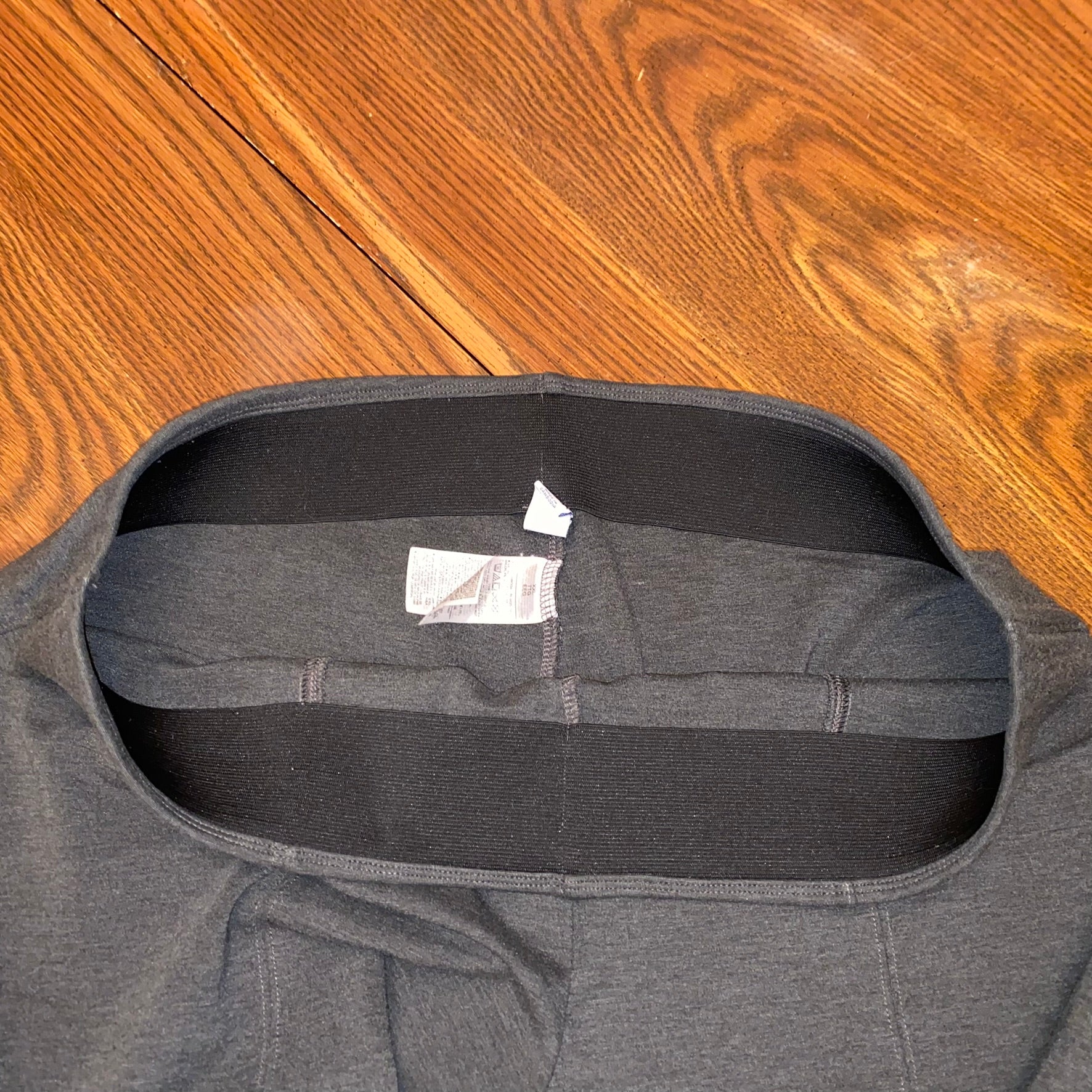 Old Navy Women's Pant Grey Size XXL