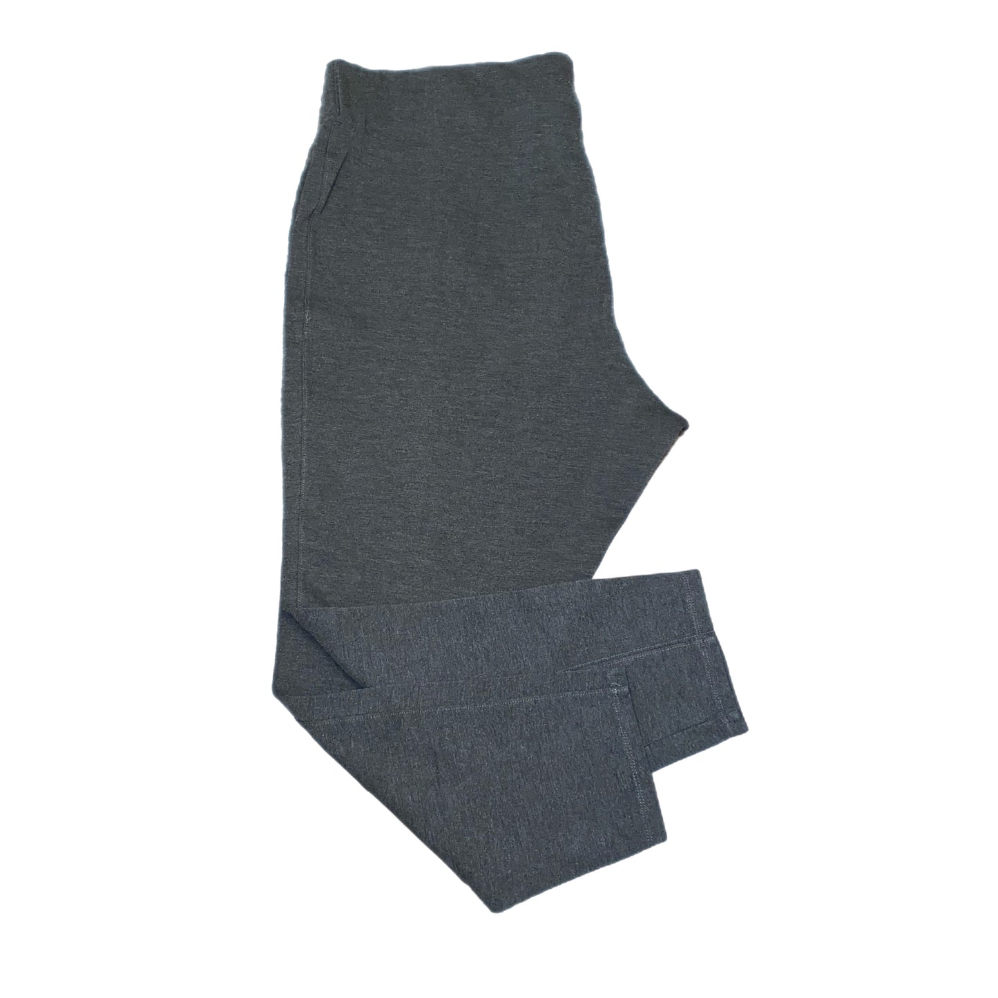 Old Navy Women's Pant Grey Size XXL