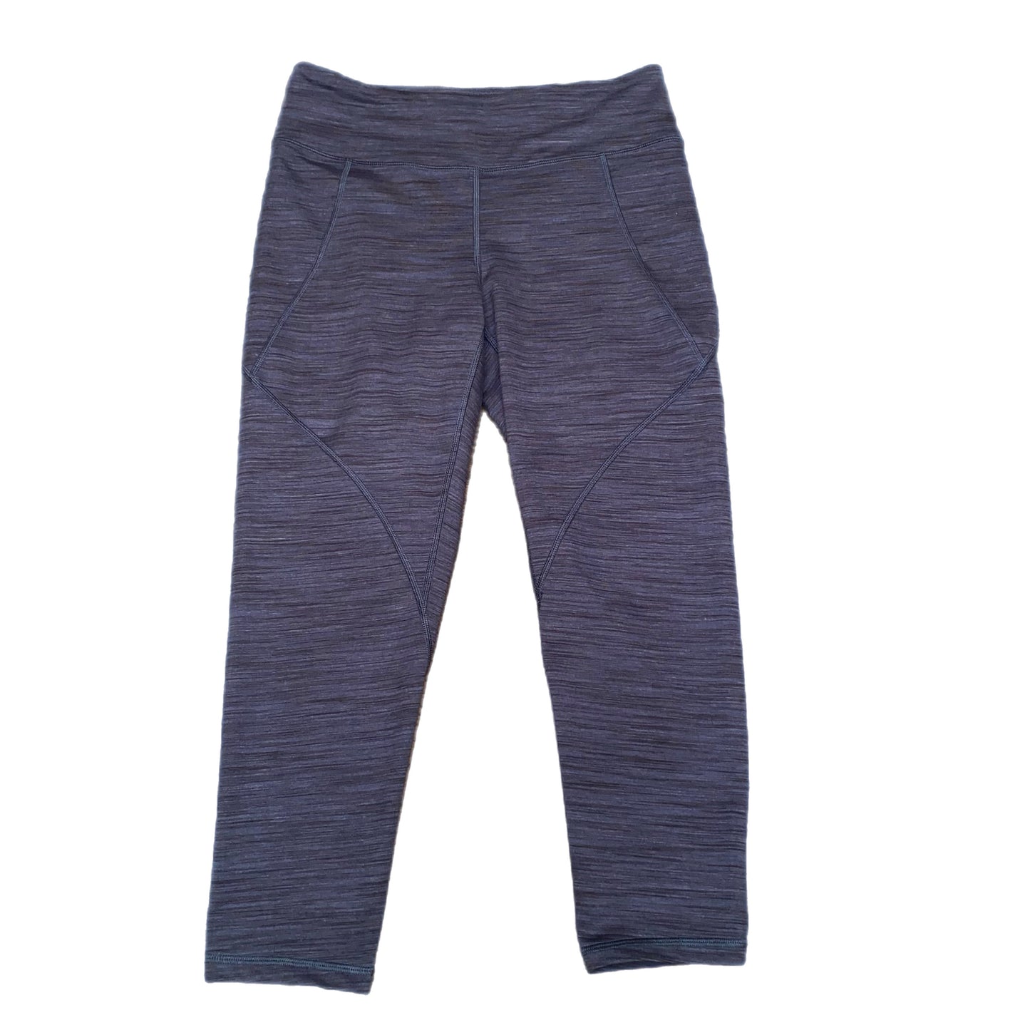 Patagonia Women's Tights Blue Size Med
