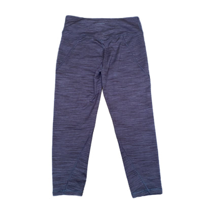 Patagonia Women's Tights Blue Size Med