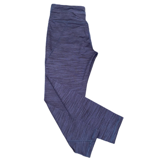 Patagonia Women's Tights Blue Size Med
