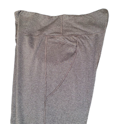 Helly Hanson Women's Tights Grey Size XL