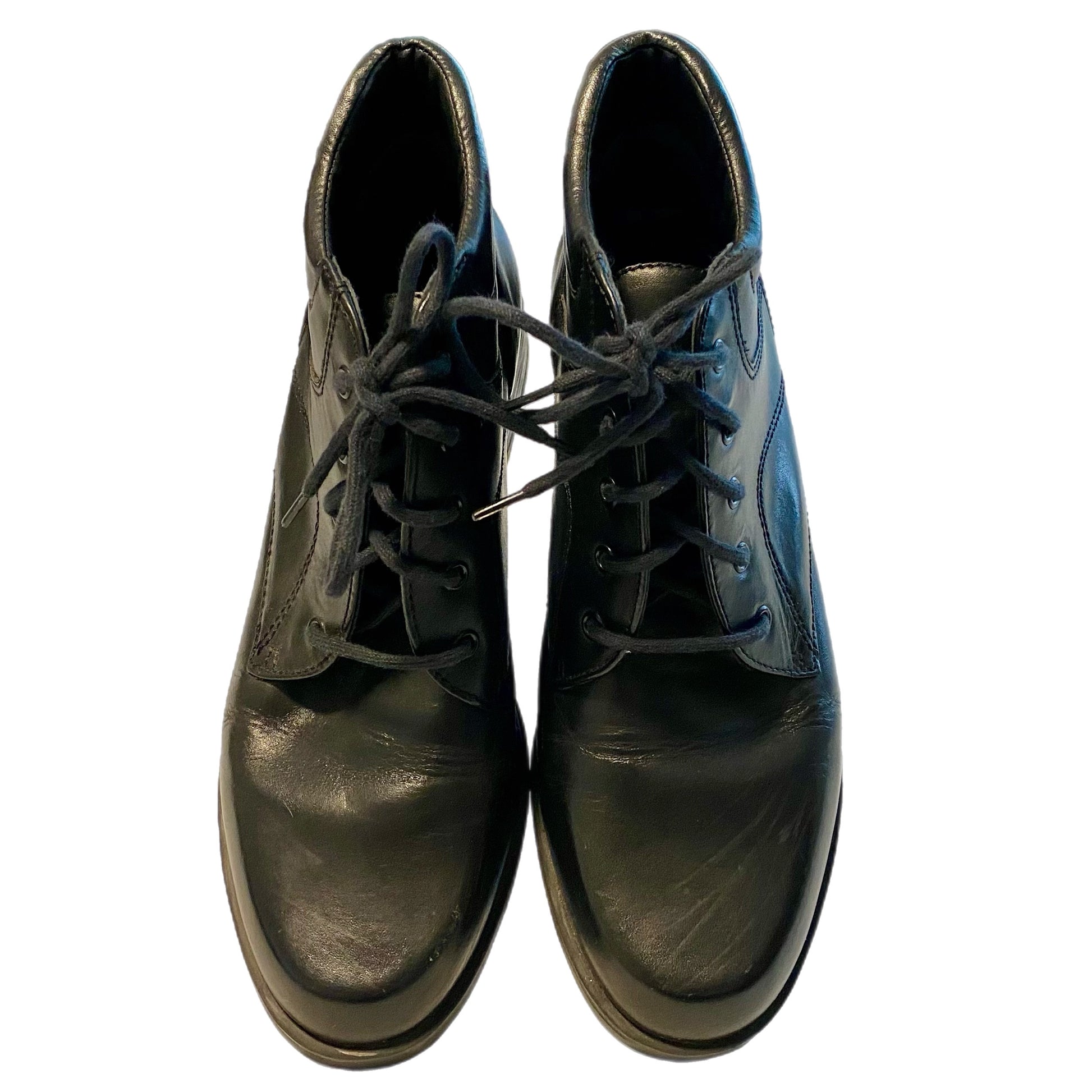 Rinaldi Women's Lace-Up Ankle Boot