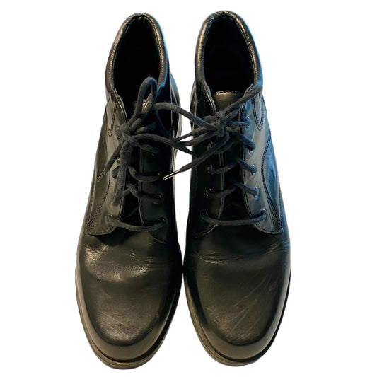 Rinaldi Women's Lace-Up Ankle Boot