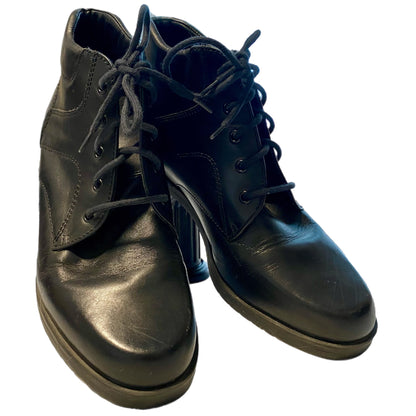 Rinaldi Women's Lace-Up Ankle Boot
