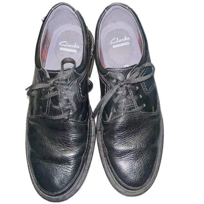 Clarks Men's Soft Cushion with Ortholite Oxford