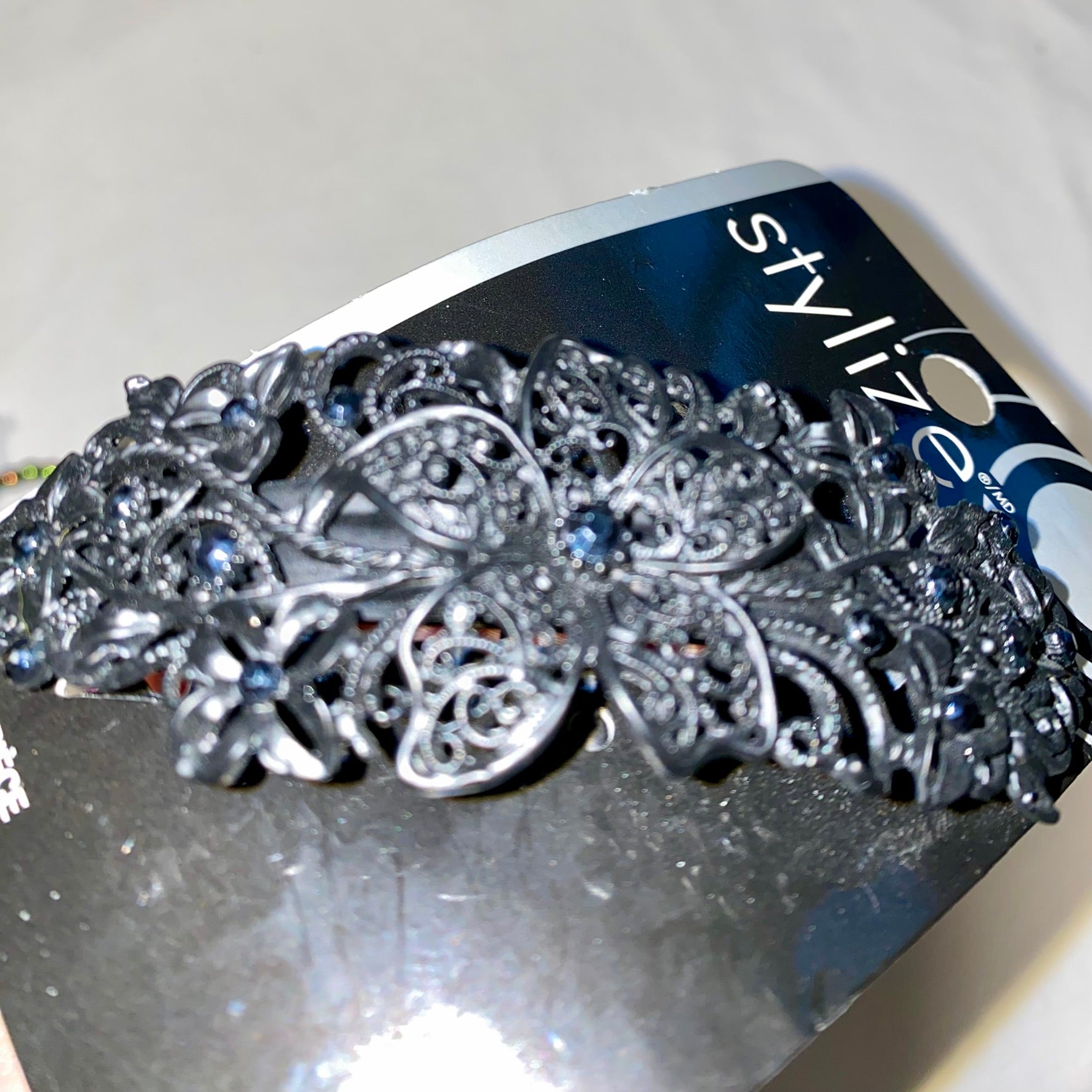 Stylize Hair Barrette 